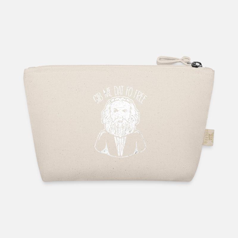 Kommunismus Bio-Täschchen