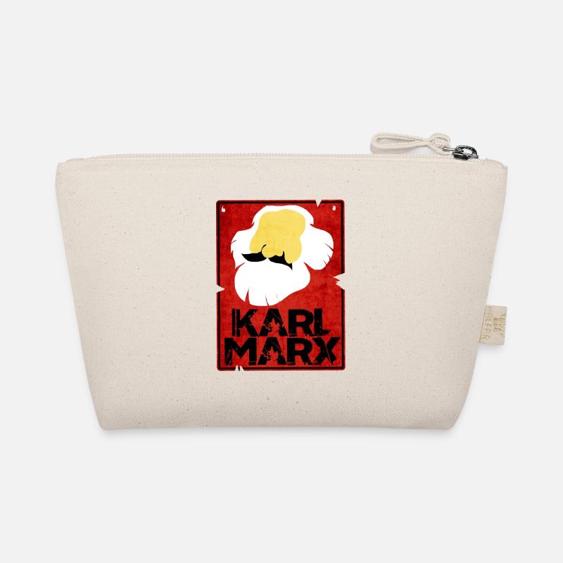 Communisme Lénine Marx Lutte des classes social Trousse biologique