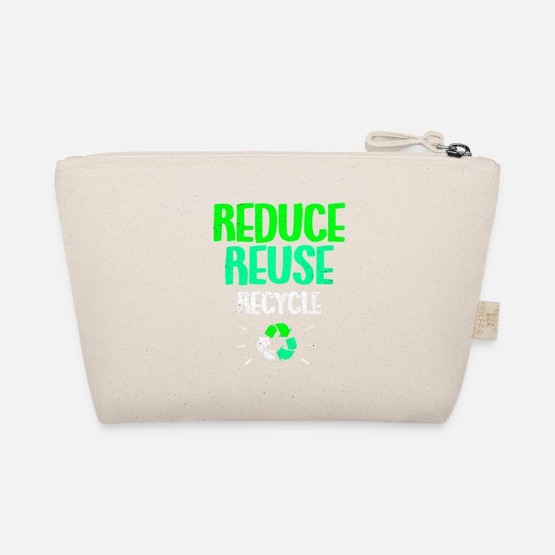 Tag der Erde Bio-Täschchen