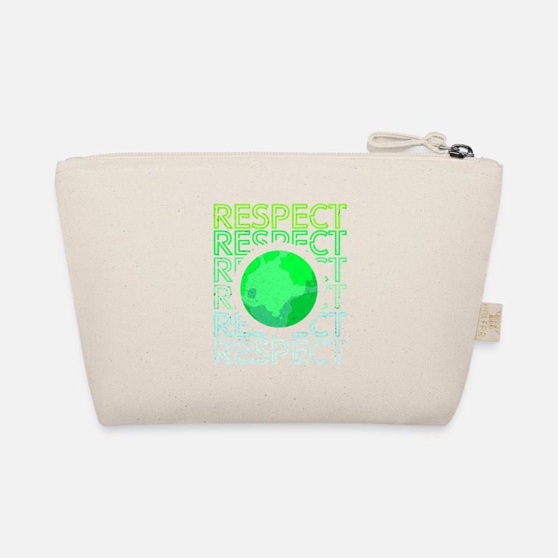 Tag der Erde Bio-Täschchen