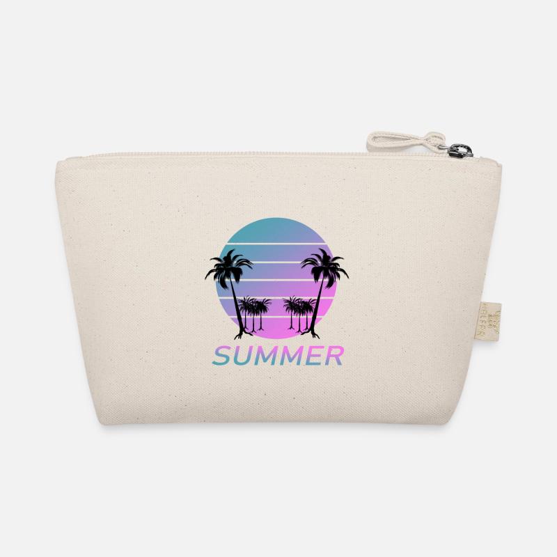 Feel the Summer - Feel the summer Organic Pouch