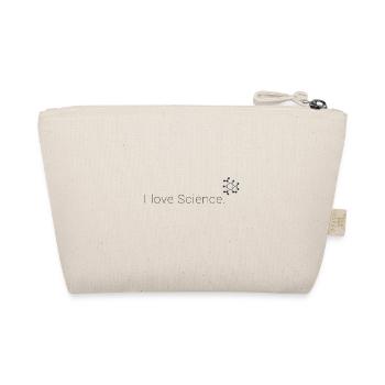 J'aime la science - J'aime la science - Trousse biologique - nature - Dos