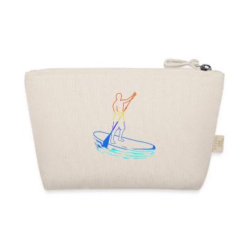 Paddling Sup Paddle - Trousse biologique - nature - Dos