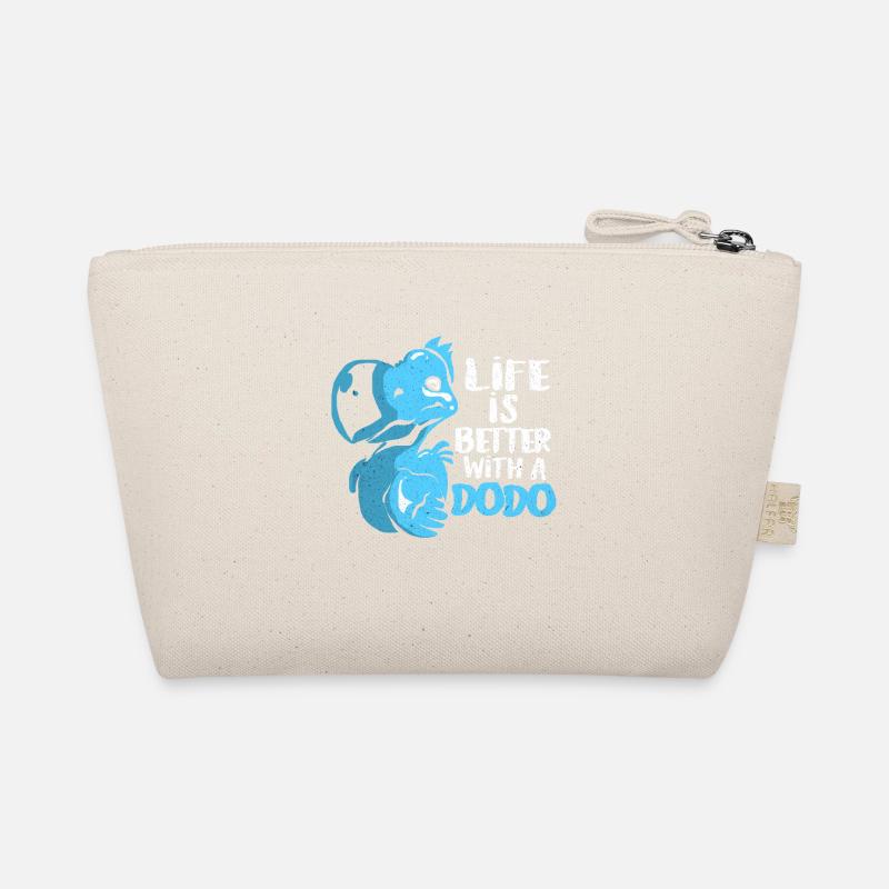 Organic Pouch