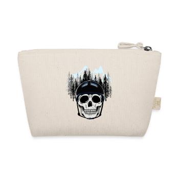 Alpinisme Montagnes Sports Sports Nature Alpes - Trousse biologique - nature - Dos