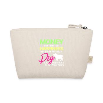 Porc sau cochon porcelet porcelet porcelet Ebene - Trousse biologique - nature - Dos
