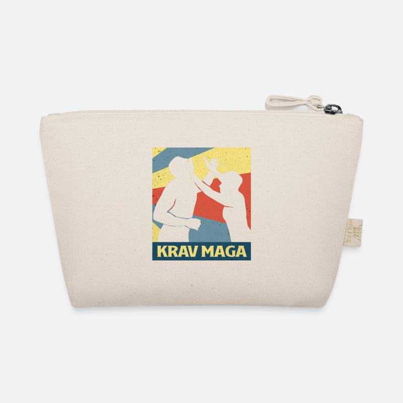 Krav Maga Bio-Täschchen