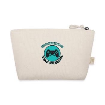 Gaming - Trousse biologique - nature - Dos