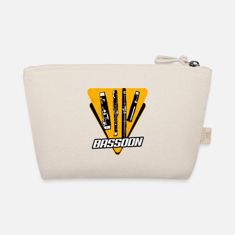 Fagott Bio-Täschchen