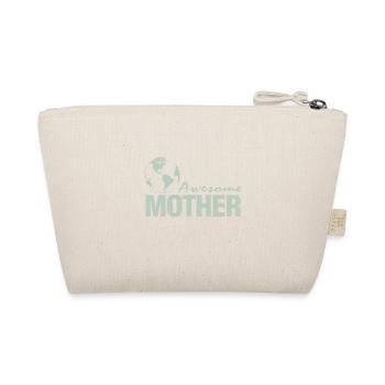 Super mère - Super mère - Trousse biologique - nature - Dos