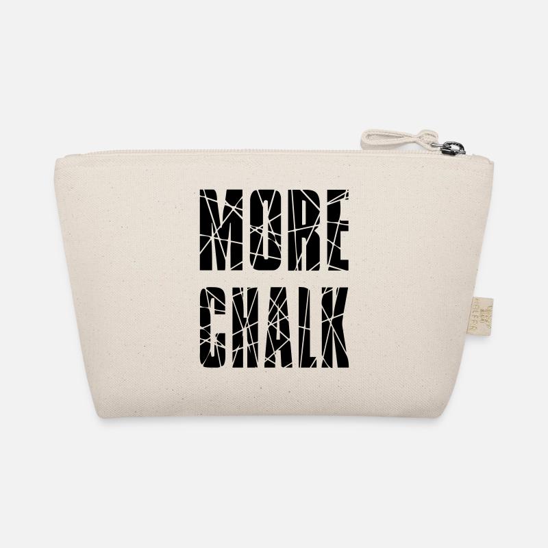 PLUS DE CRAIE Trousse biologique