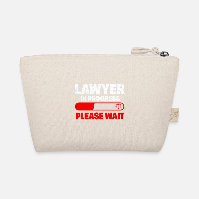 Anwalt Bio-Täschchen