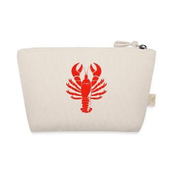 Homard - Trousse biologique - nature - Dos