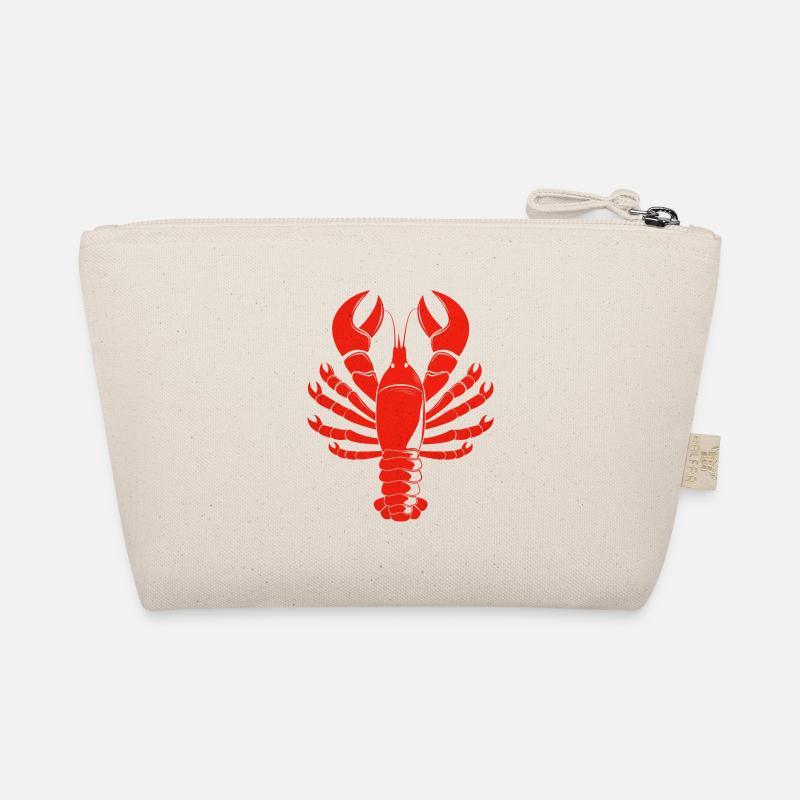 Hummer Bio-Täschchen