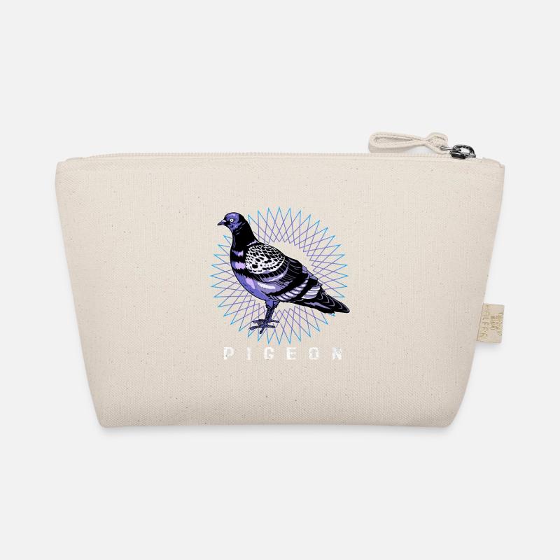 Dove Organic Pouch