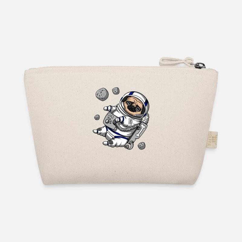 Animal de compagnie astronaute Trousse biologique