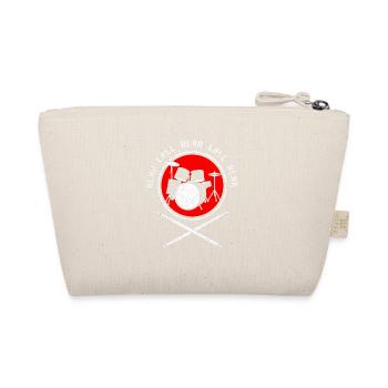 Percussion - Organic Pouch - nature - Back