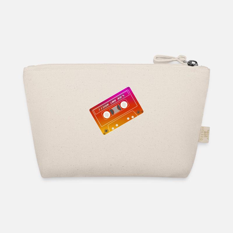 Kassette Bio-Täschchen