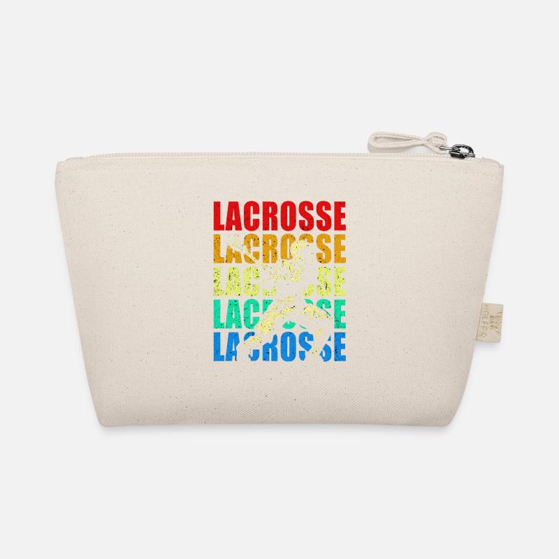 Lacrosse Bio-Täschchen