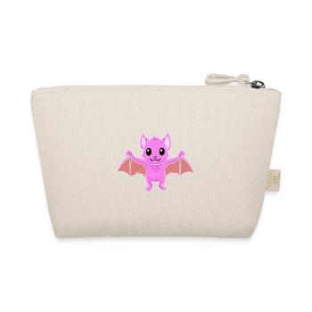 Chauve-souris Fantasy Cartoon Enfants Gothique - Trousse biologique - nature - Dos