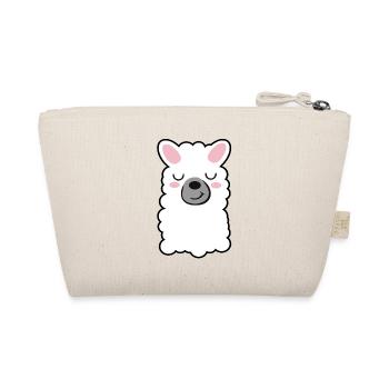 lama - Trousse biologique - nature - Dos
