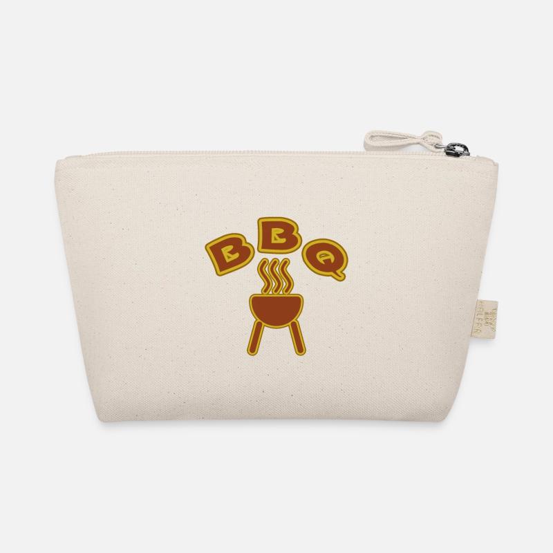 BBQ BBQ Trousse biologique