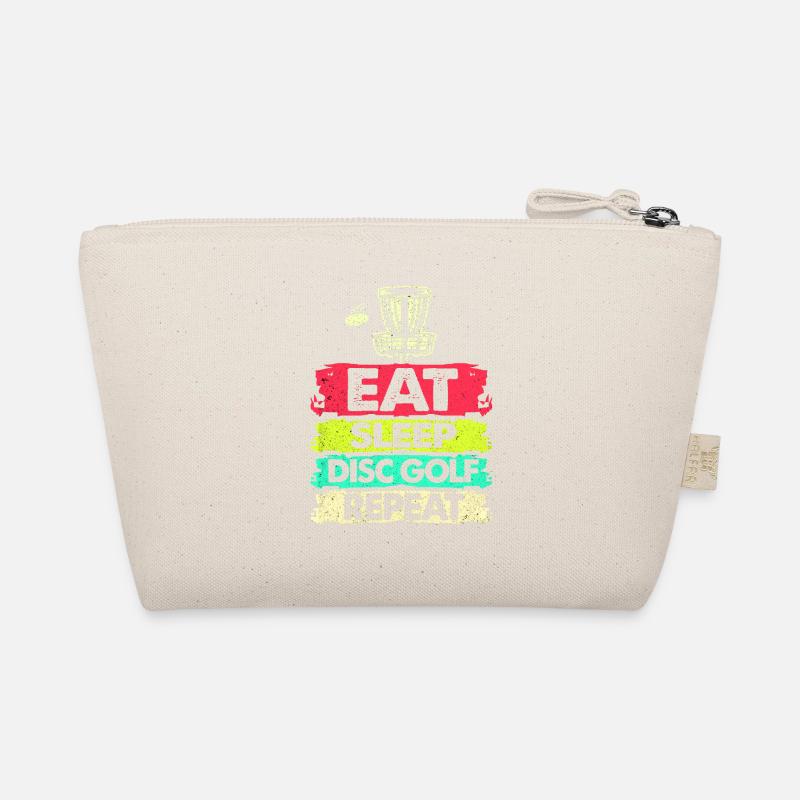 Frisbee Bio-Täschchen