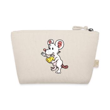 Souris Fromage Faim Rongeur Enfants Bébé Souris Rongeur - Trousse biologique - nature - Dos