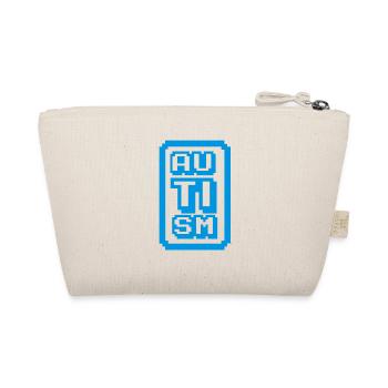 Autisme - Trousse biologique - nature - Dos