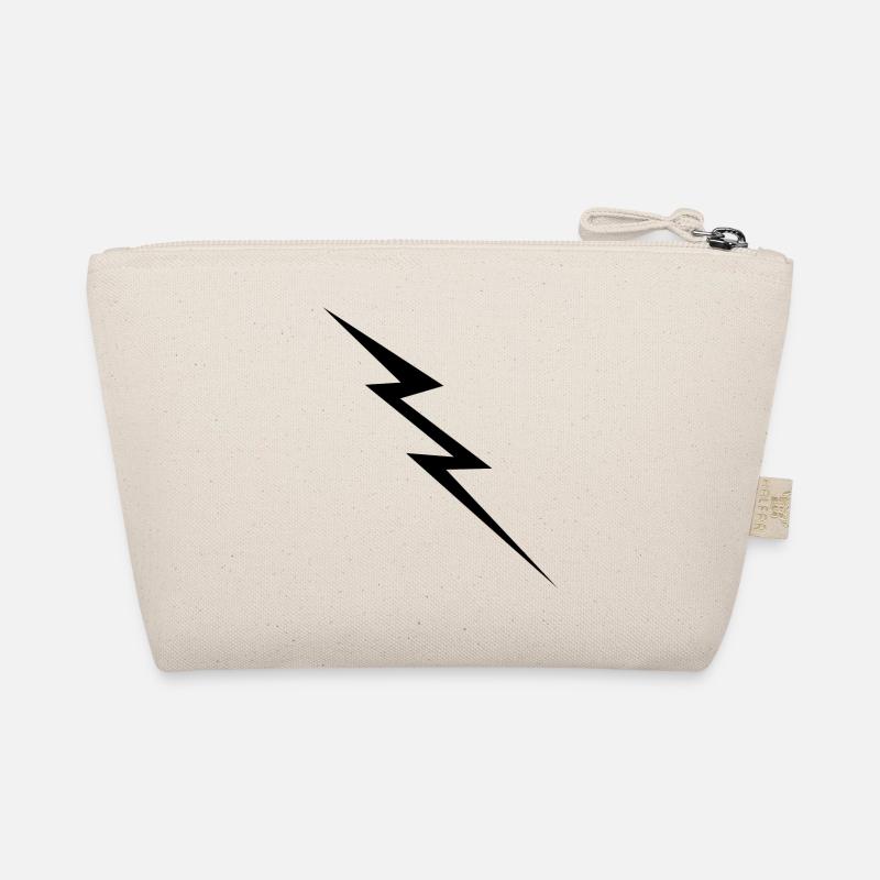 lightning Organic Pouch