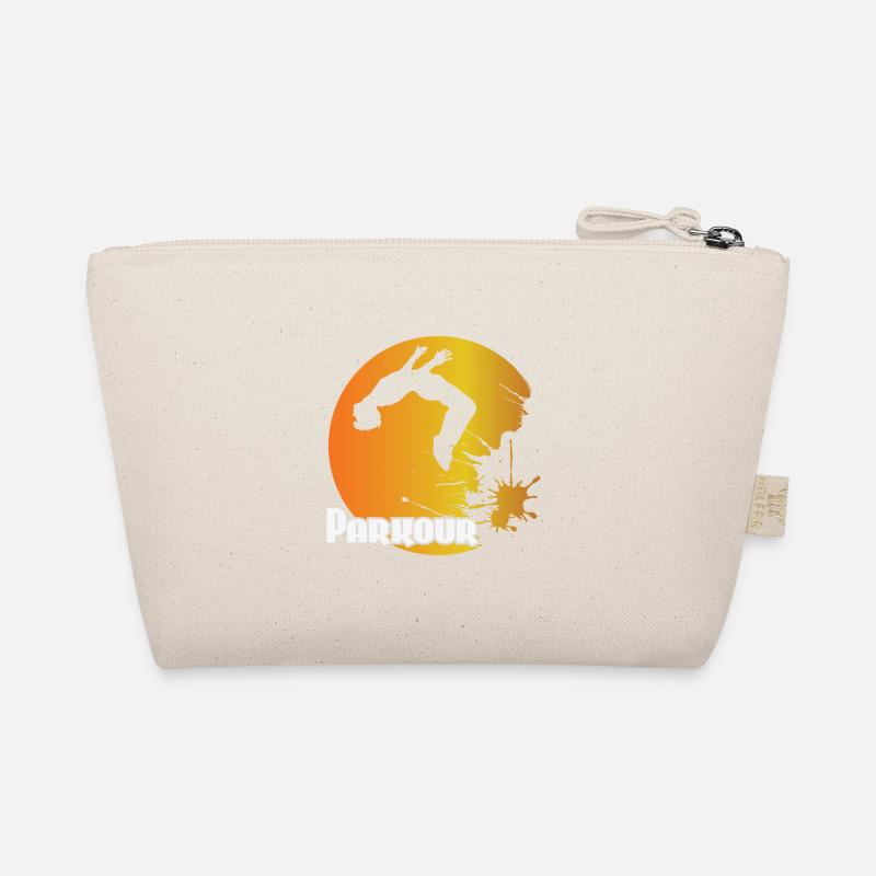 Backflip de parkour Trousse biologique