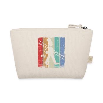 Chimney sweep chimney sweep - Organic Pouch - nature - Back