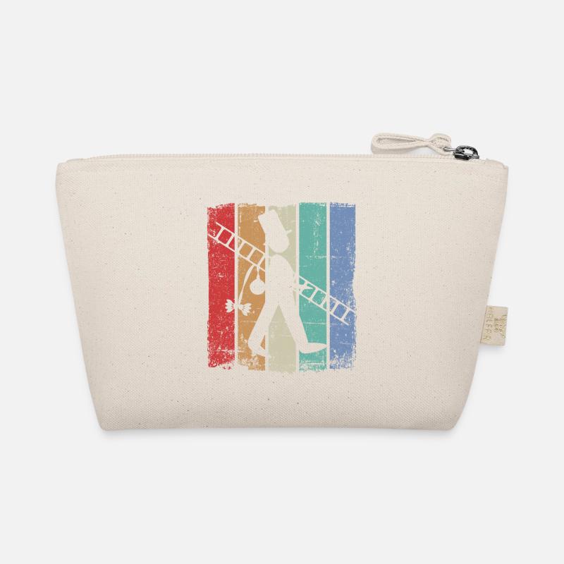 Schornsteinfeger Schlotfeger Bio-Täschchen