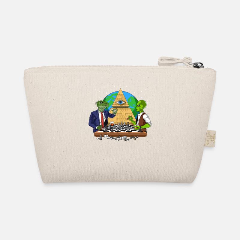 Organic Pouch