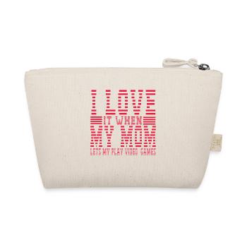 Gaming - Trousse biologique - nature - Dos