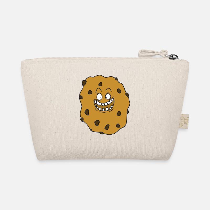 biscuit Organic Pouch