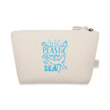 environment - Organic Pouch - nature - Back