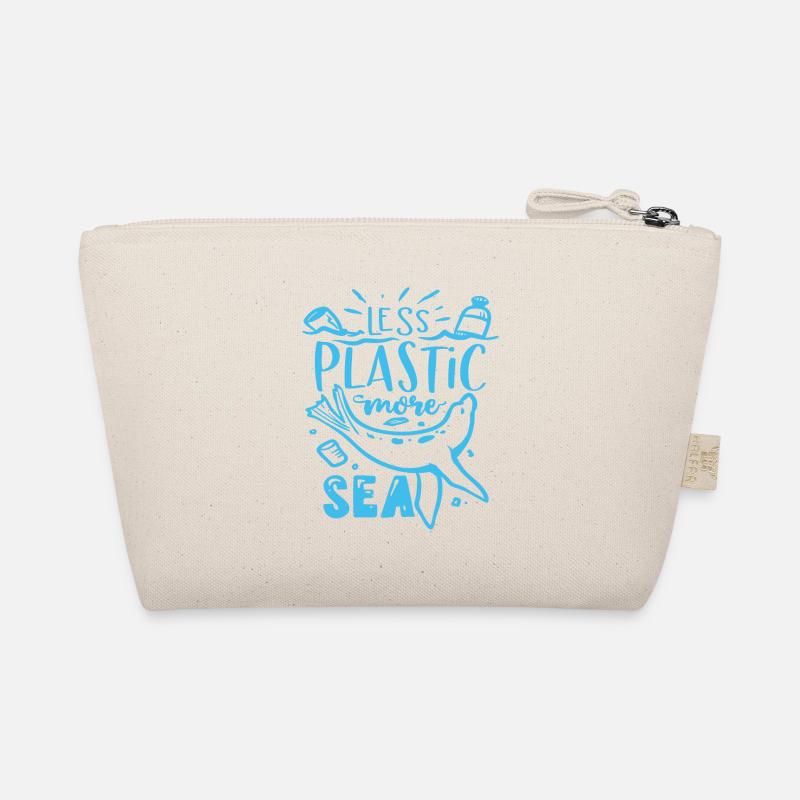 environment Organic Pouch