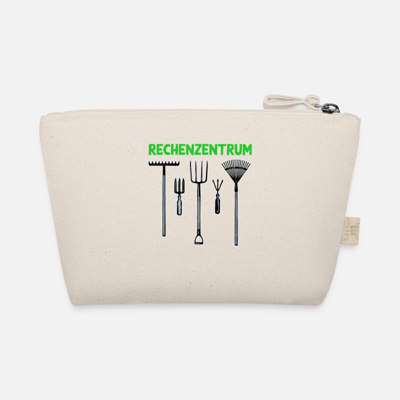 Rechenzentrum - Gärtner Bio-Täschchen