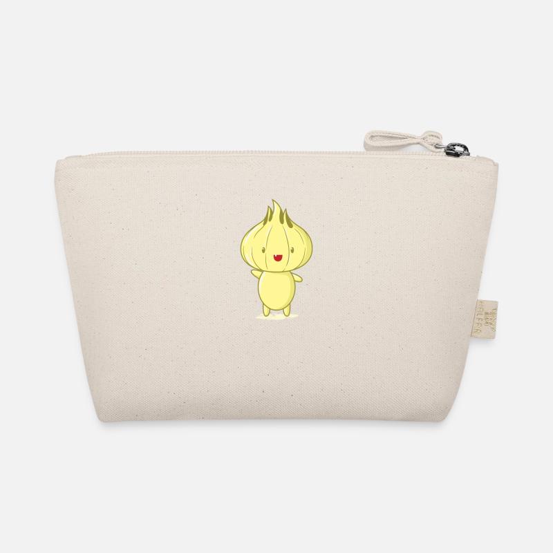 Tête d'oignon Trousse biologique