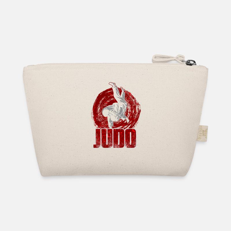 Judo Organic Pouch