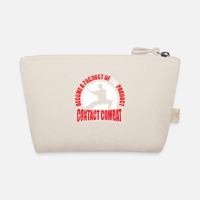 Organic Pouch