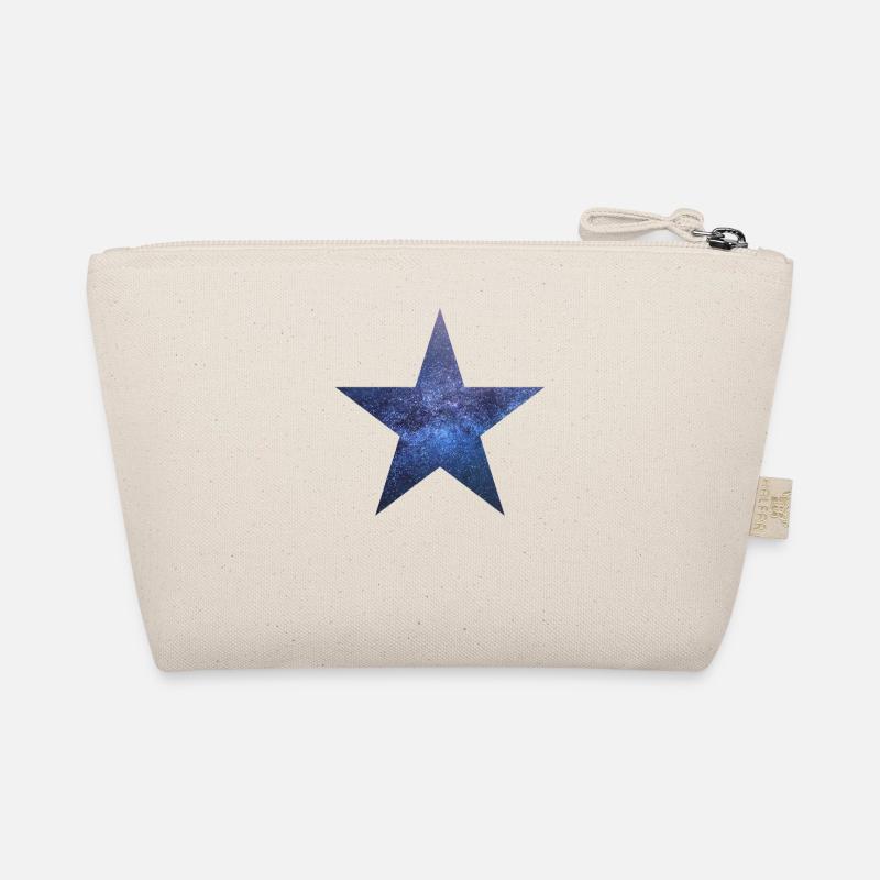 Ciel étoilé Bleu Trousse biologique