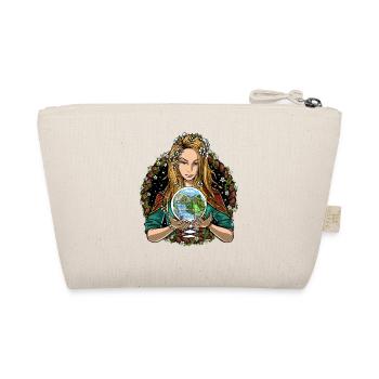Hippie Nature Shaman - Trousse biologique - nature - Dos