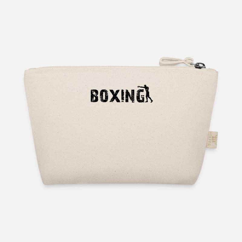 boxe Trousse biologique