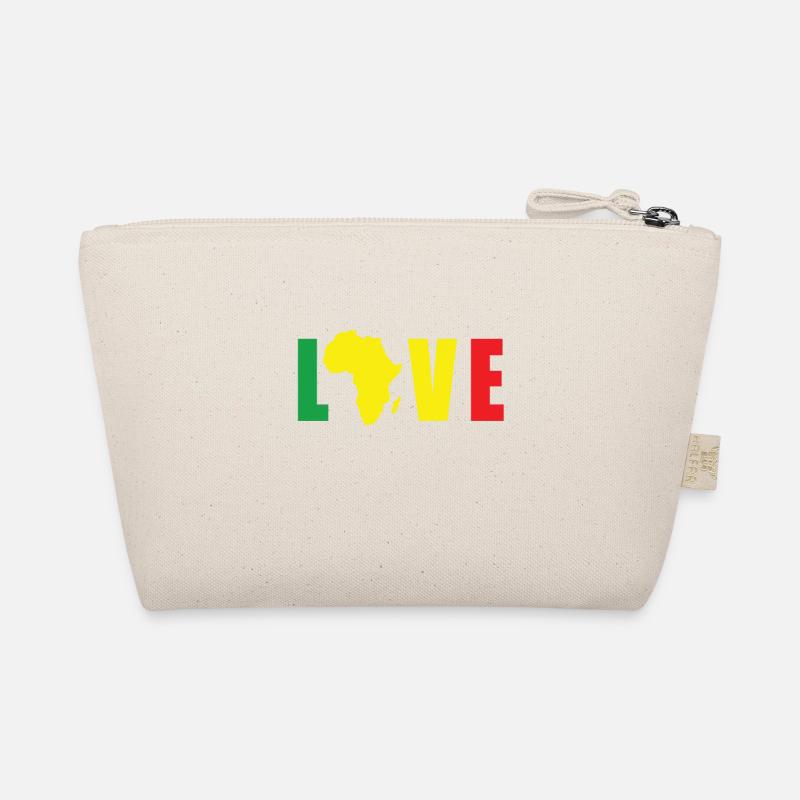 Afrika Bio-Täschchen