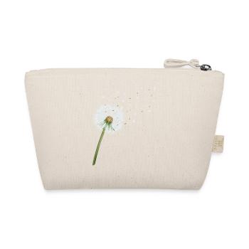 Pissenlit nature jardinier fleurs pissenlit cadeau - Trousse biologique - nature - Dos