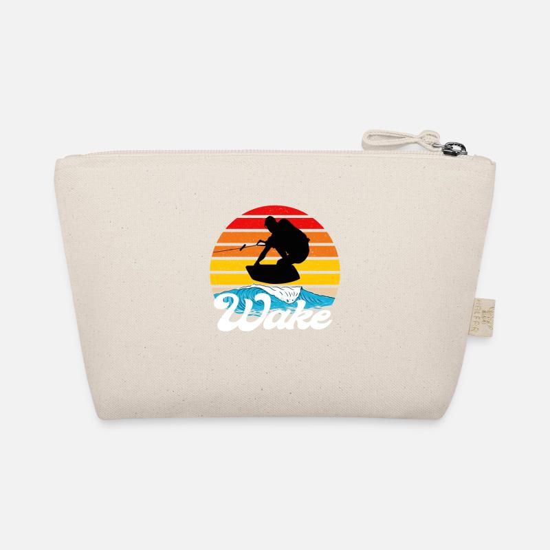 Wakeboard Bio-Täschchen