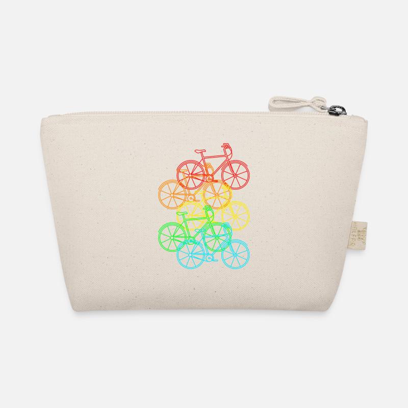 bicycle Organic Pouch