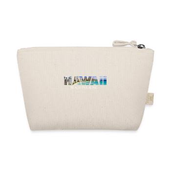 Hawaii - Hawaii party - Organic Pouch - nature - Back